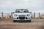 Ford Focus  Titanium 2014 года